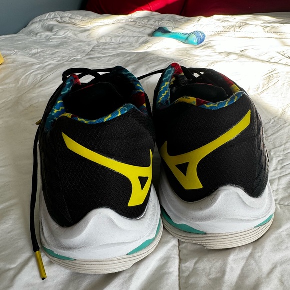 Mizuno Wave Lightning Z7. Japan Version. - Picture 8 of 10